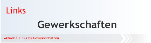 Links Gewerkschaften